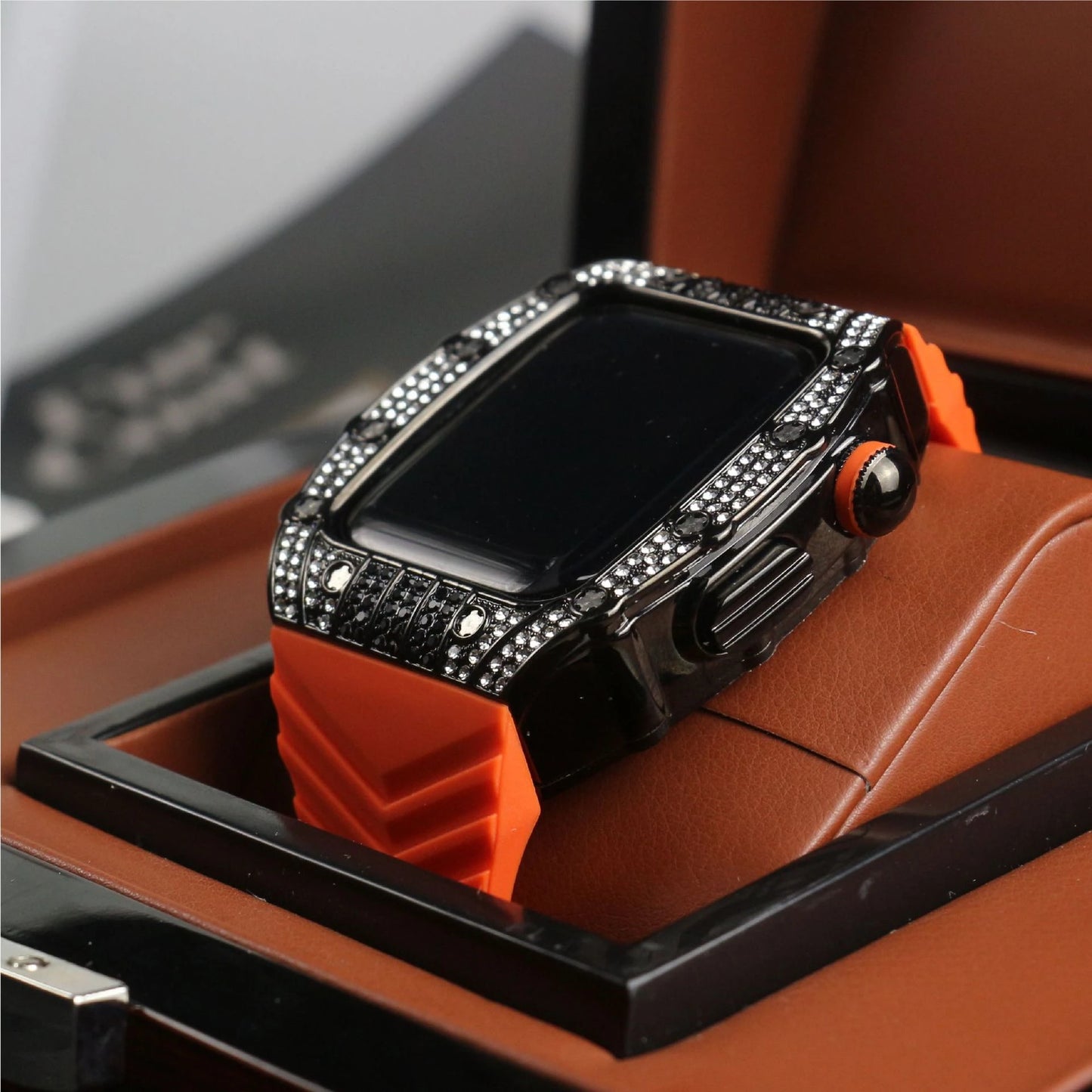 59D /For iWatch straps