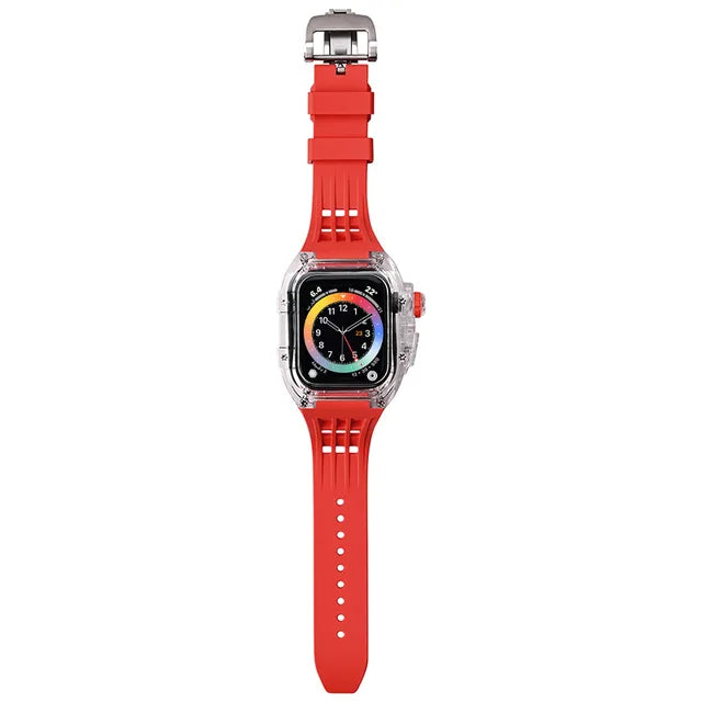 106D /iWatch straps