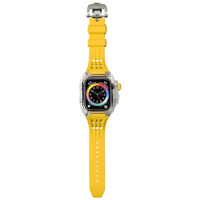 106D /iWatch straps