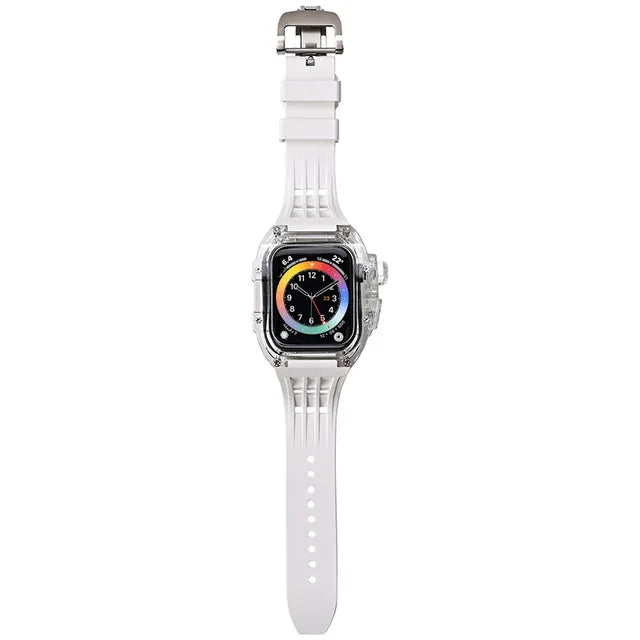 106D /iWatch straps