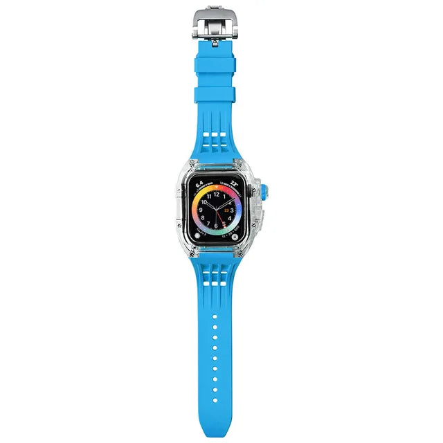 118D /iWatch straps