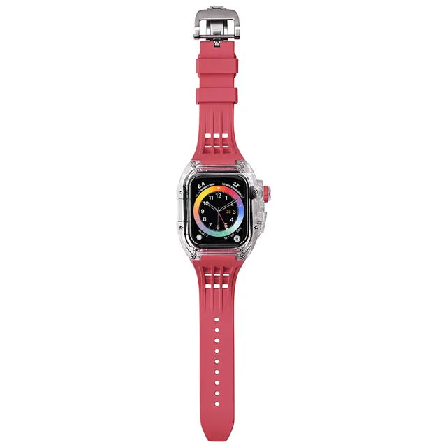 118D /iWatch straps