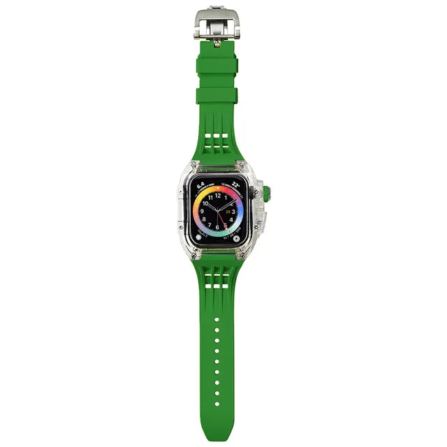 118D /iWatch straps