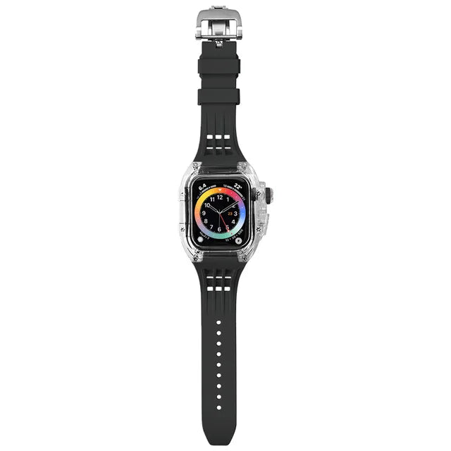118D /iWatch straps