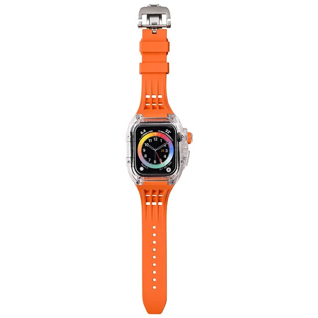 106D /iWatch straps