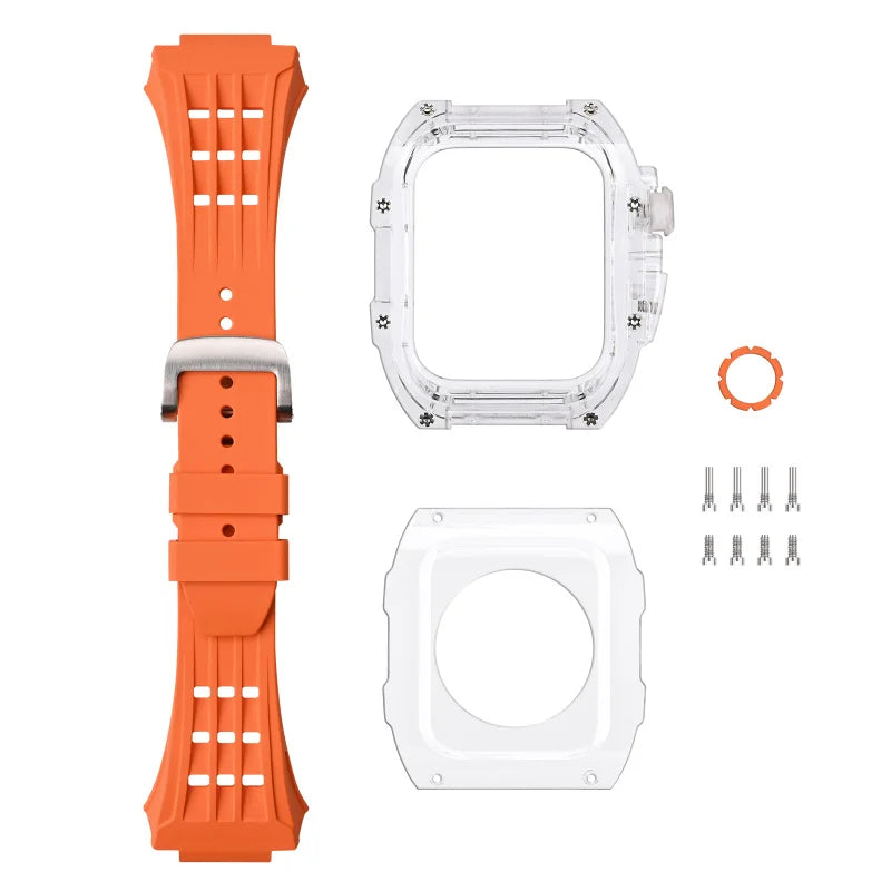 106D /iWatch straps