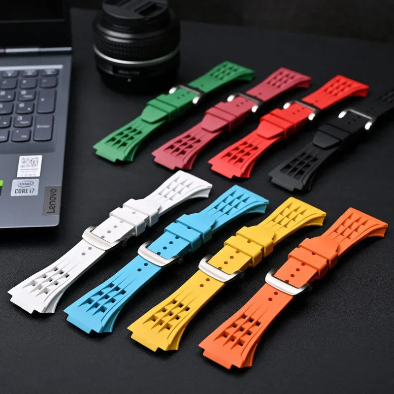 106D /iWatch straps