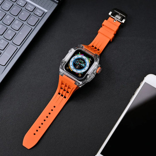 118D /iWatch straps