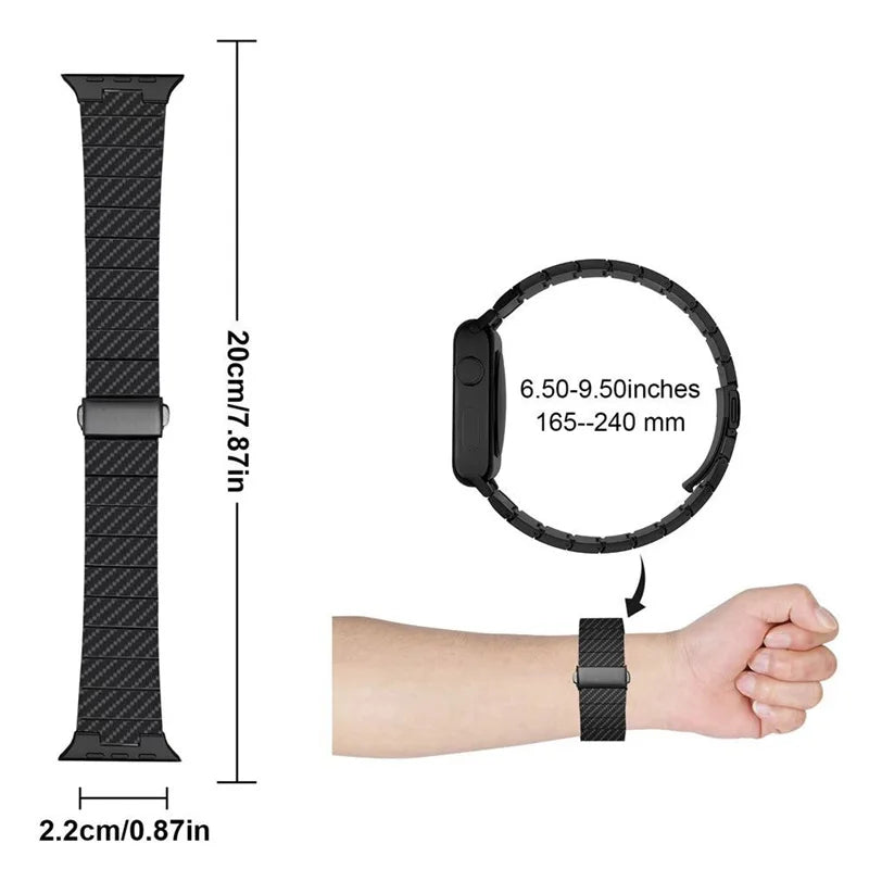 35D /iWatch band