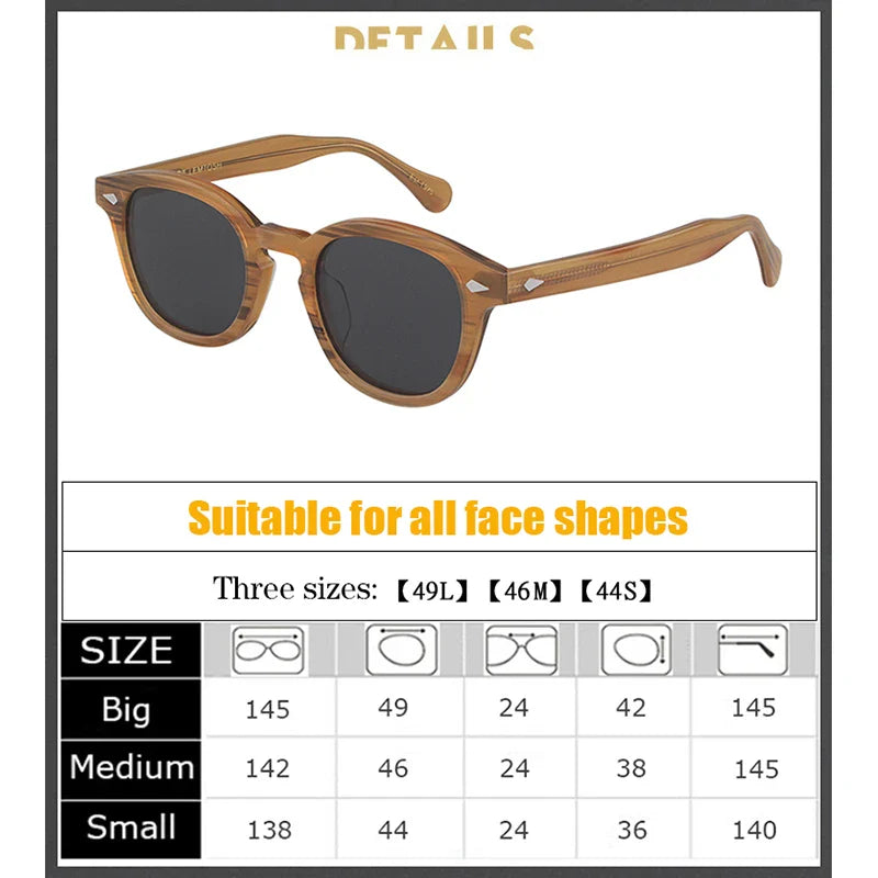 25-36D /Sunglasses