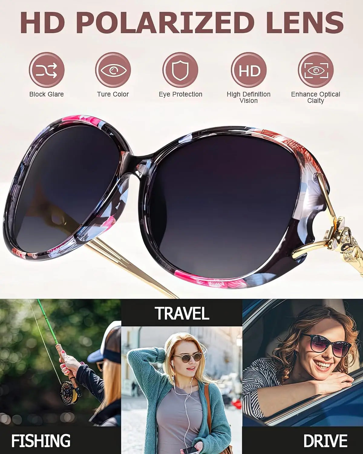 QC9 /sunglasses