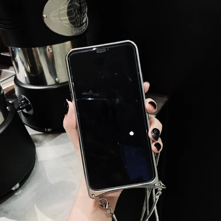 FHX-LA / For iphone case