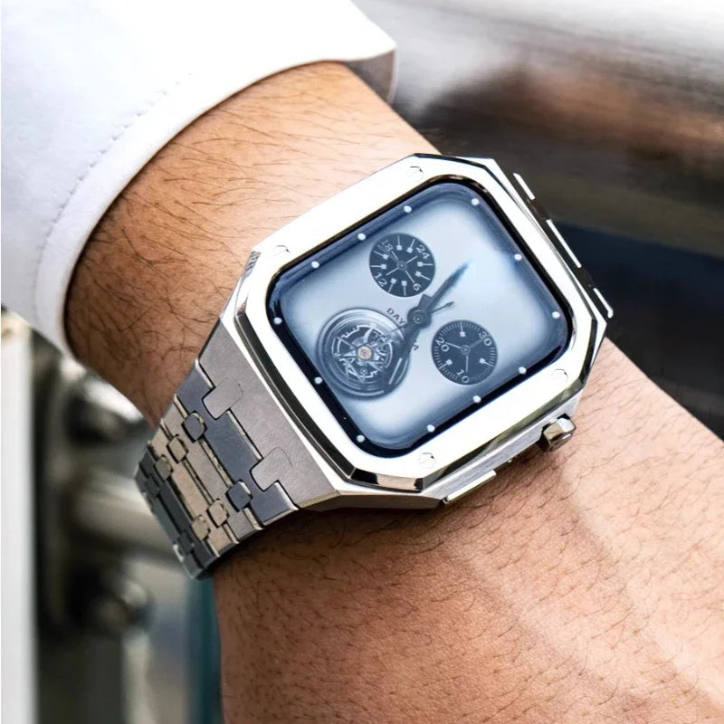 66-76D /For iWatch straps