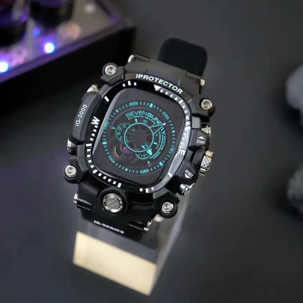 49-57D /iWatch band