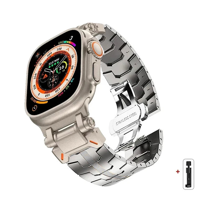 28D /iWatch straps