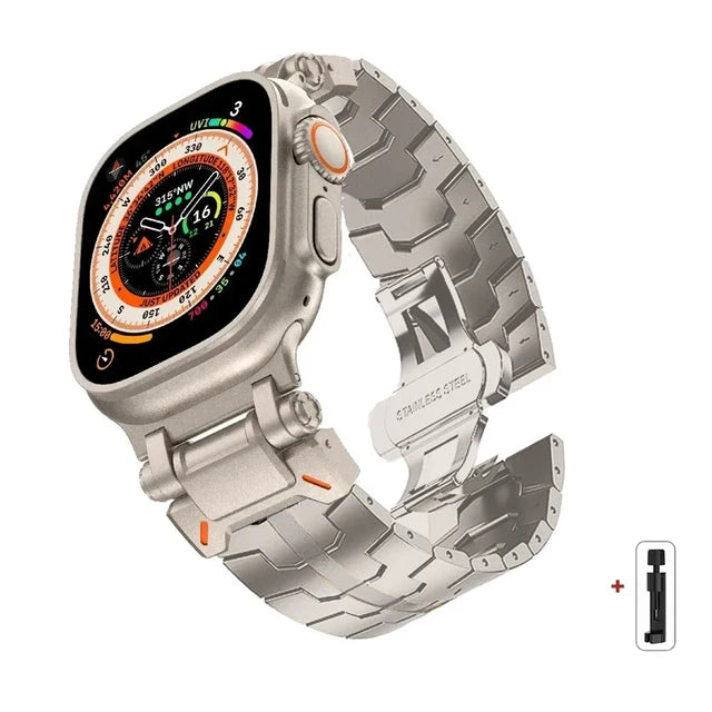 28D /iWatch straps