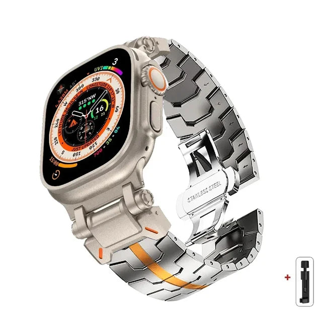 28D /iWatch straps