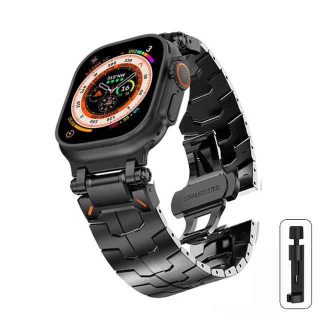 28D /iWatch straps