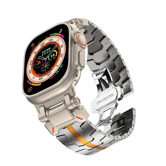 28D /iWatch straps