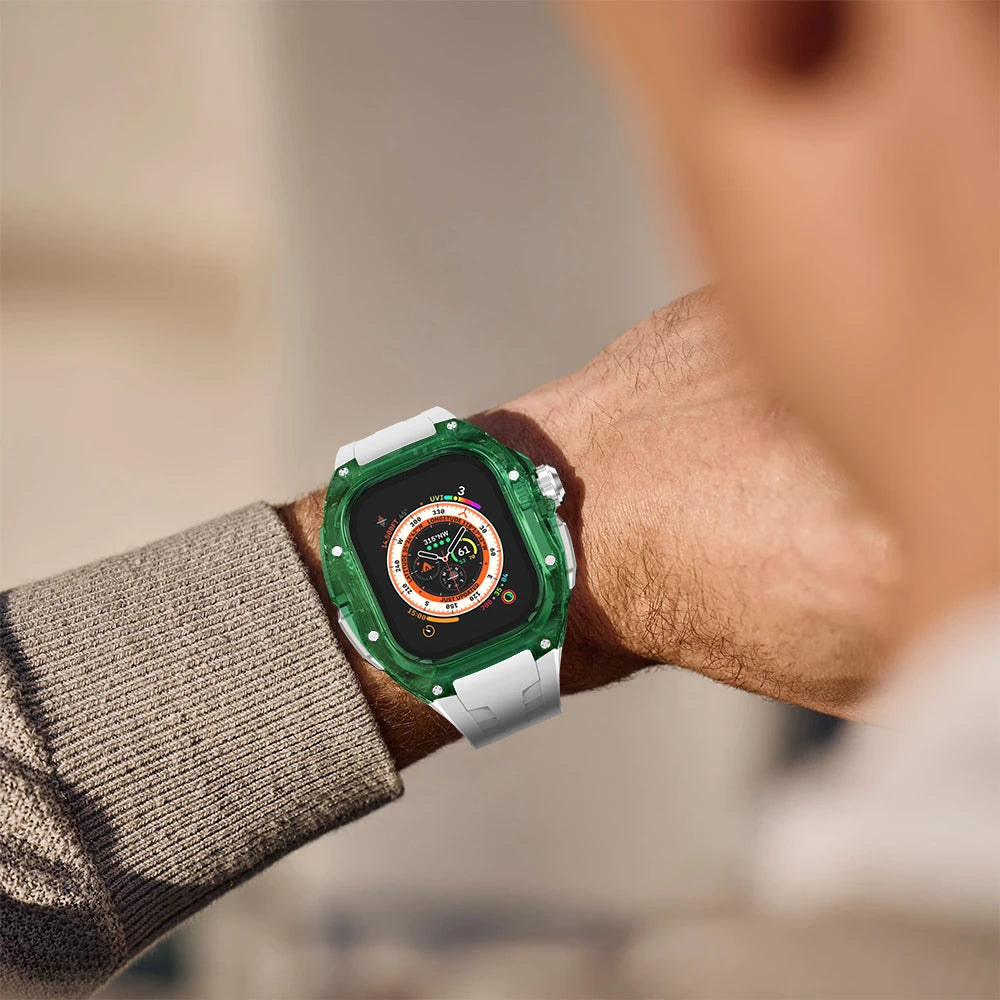58D /iWatch Band