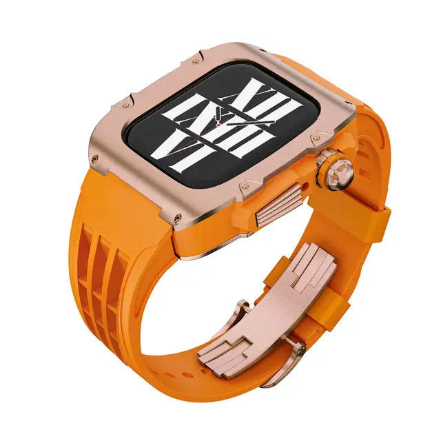 65D /For iWatch straps