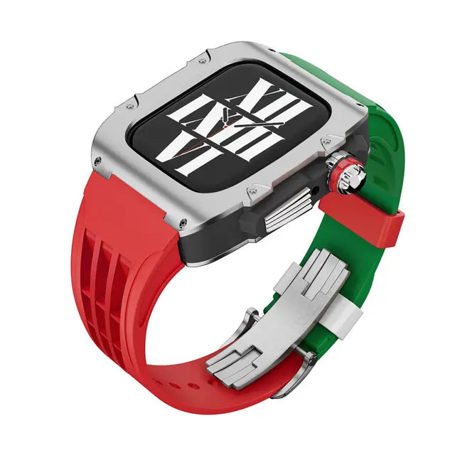 65D /For iWatch straps
