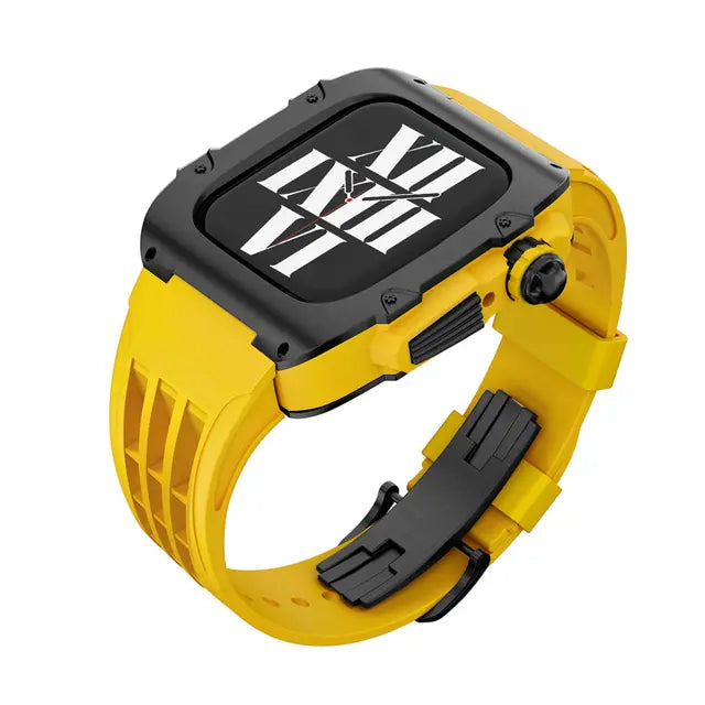 65D /For iWatch straps