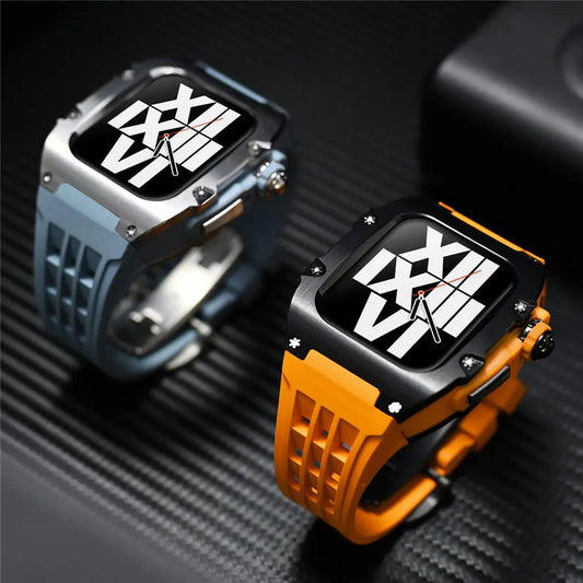 65D /For iWatch straps