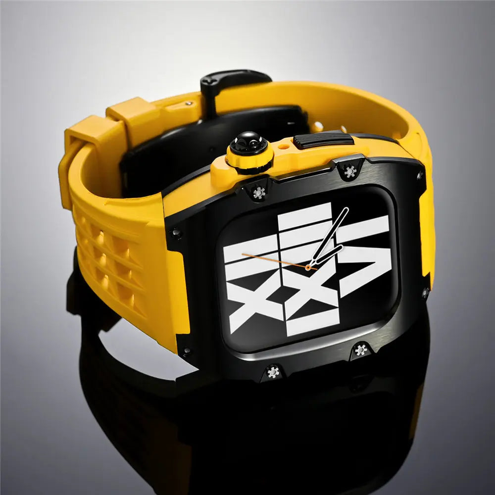 65D /For iWatch straps