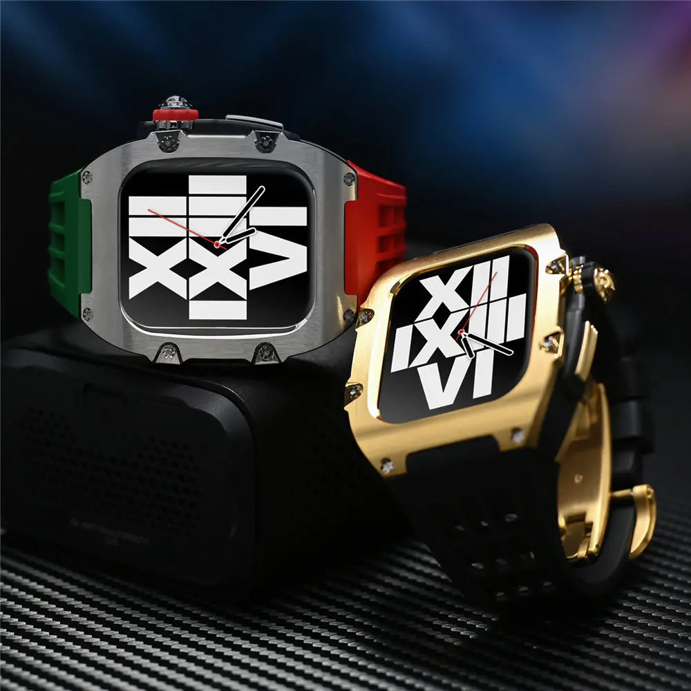 65D /For iWatch straps