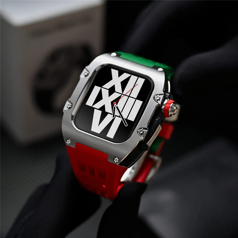 65D /For iWatch straps