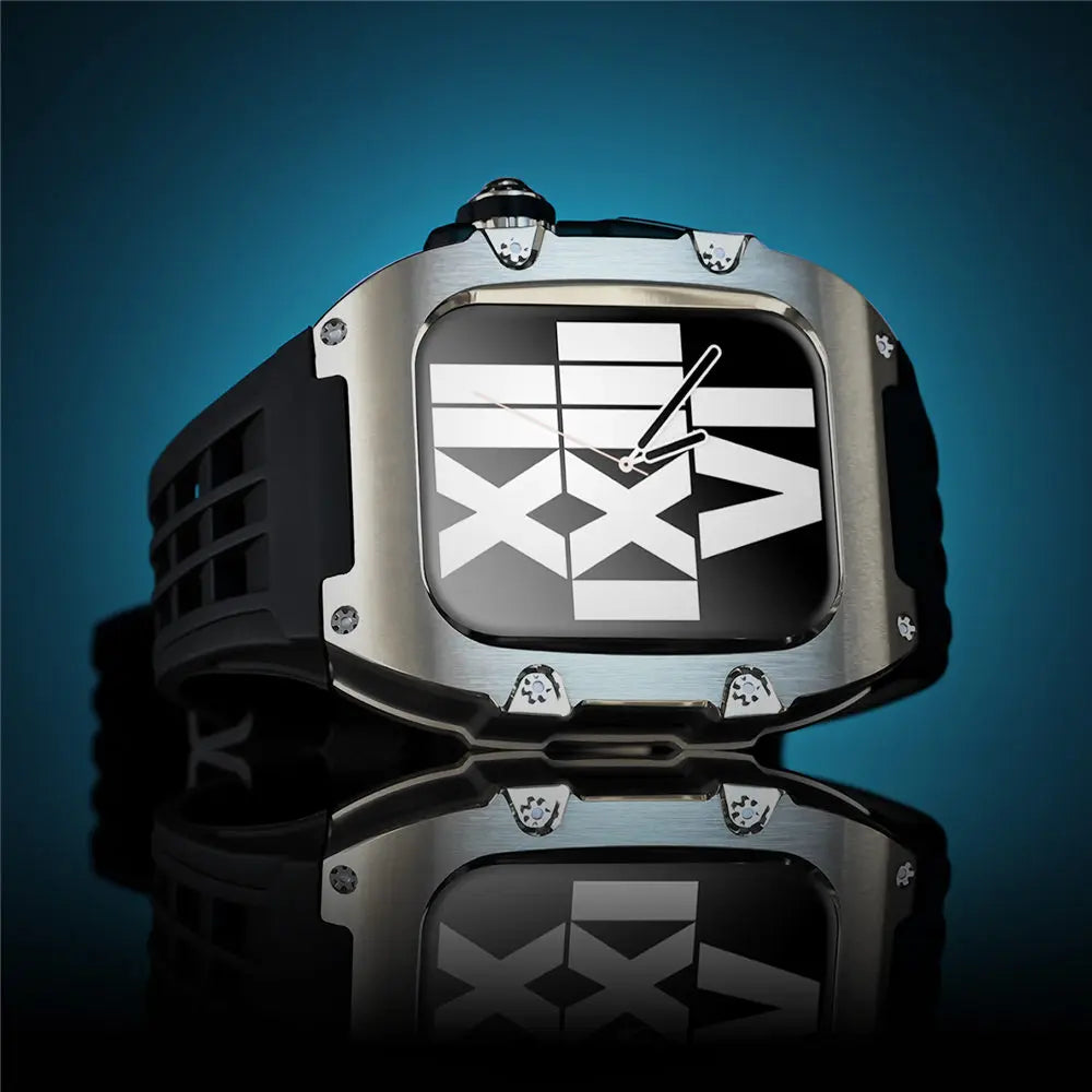 65D /For iWatch straps