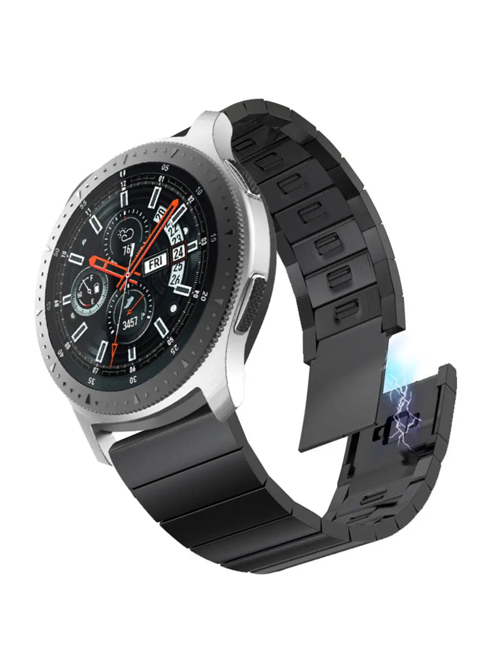 23D /iWatch band