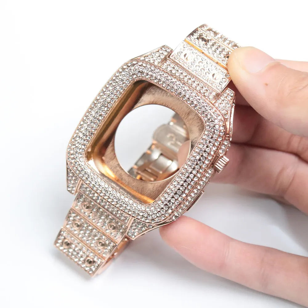 39D / iWatch band