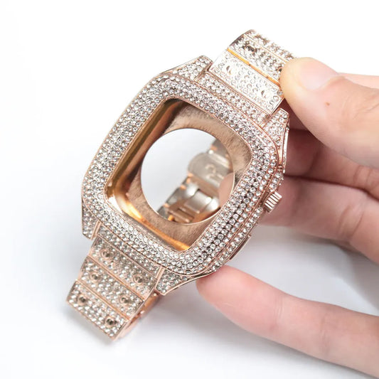 39D / iWatch band