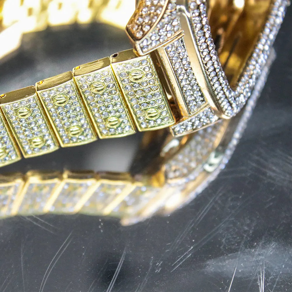 39D / iWatch band