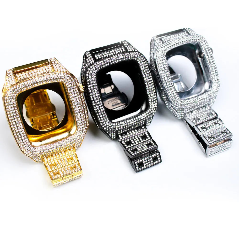 39D / iWatch band