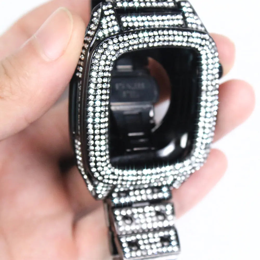 39D / iWatch band