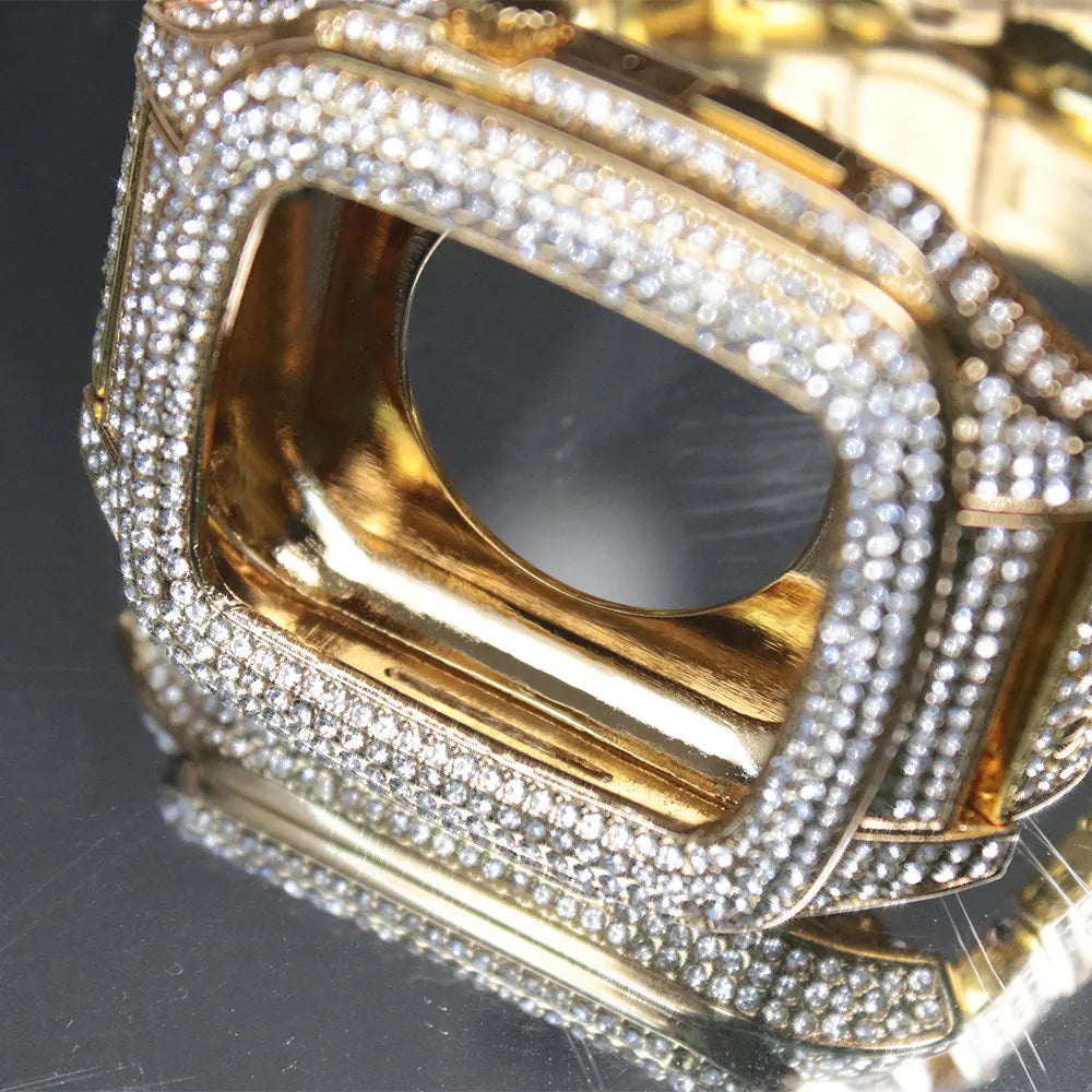 39D / iWatch band