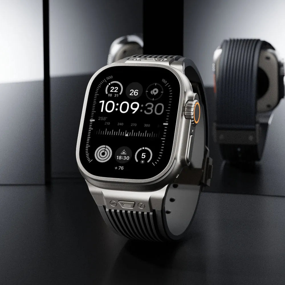 24D /iWatch straps