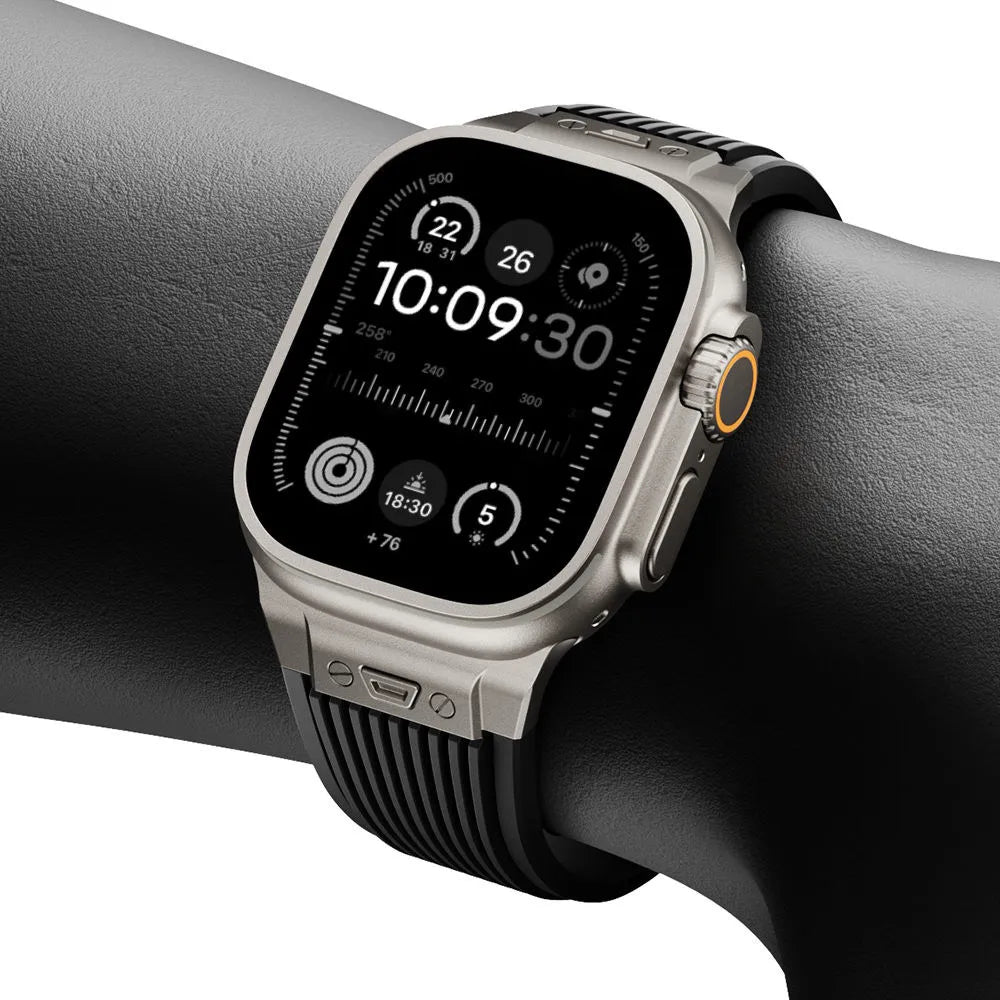 24D /iWatch straps