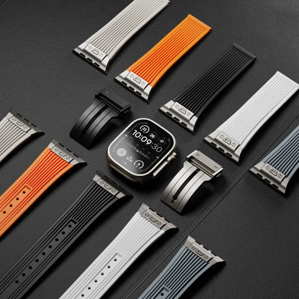 24D /iWatch straps