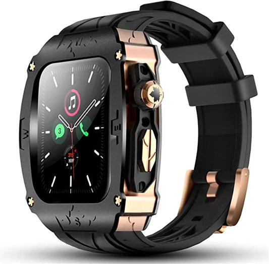 52D /iWatch strap