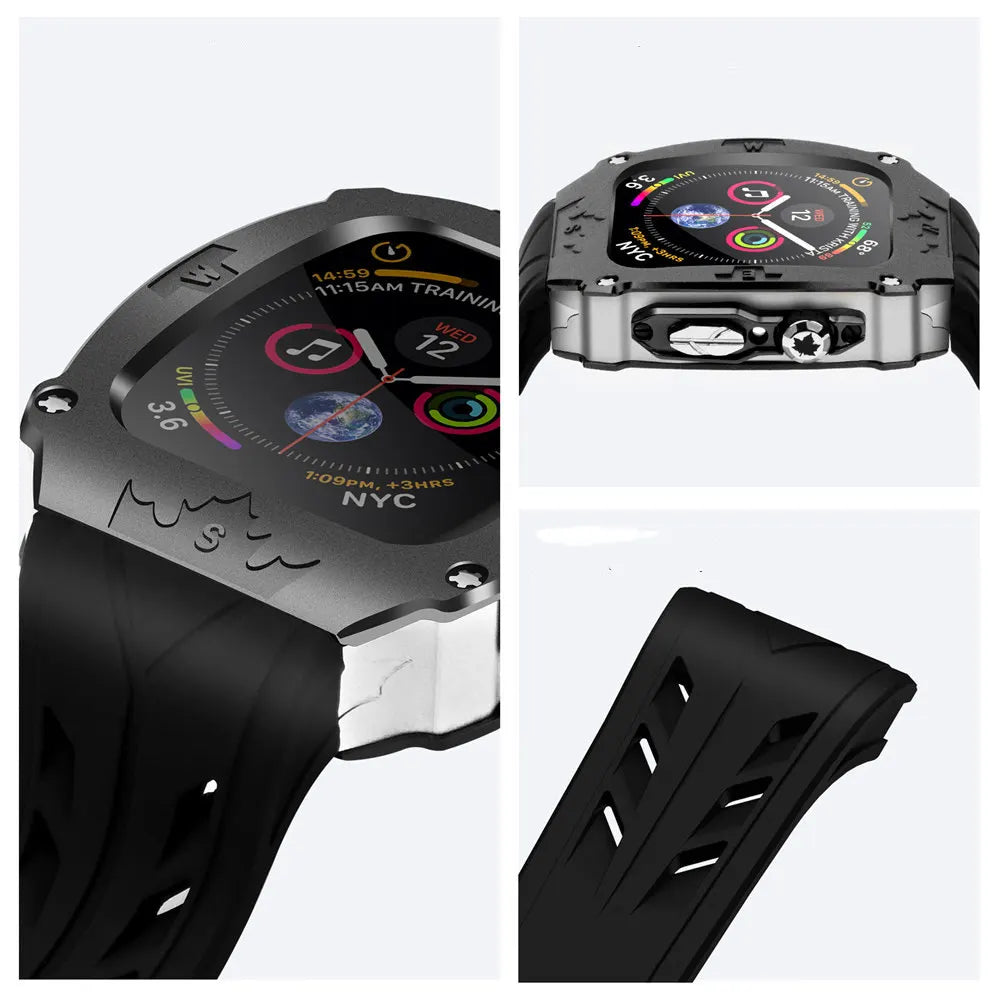 52D /iWatch strap