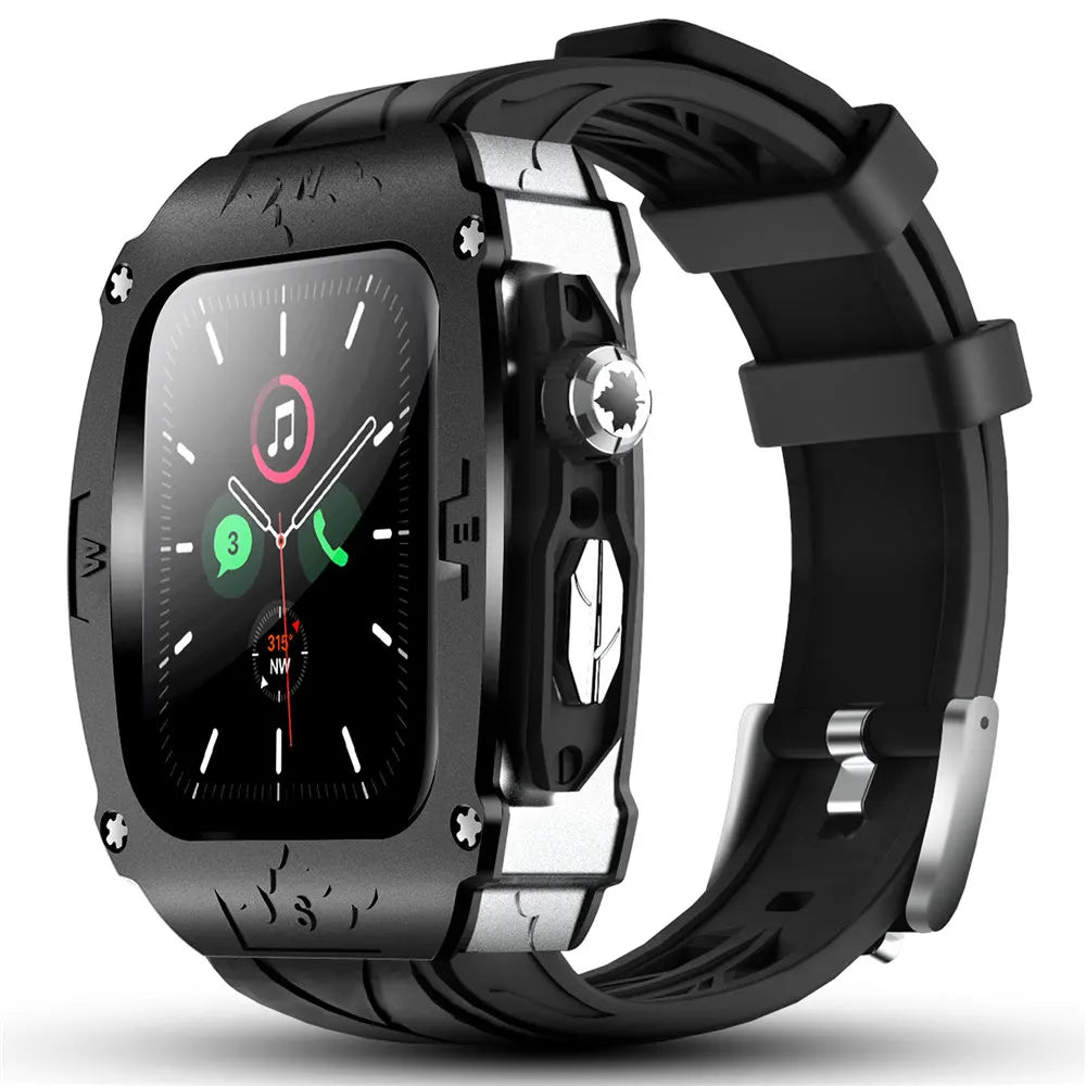 52D /iWatch strap