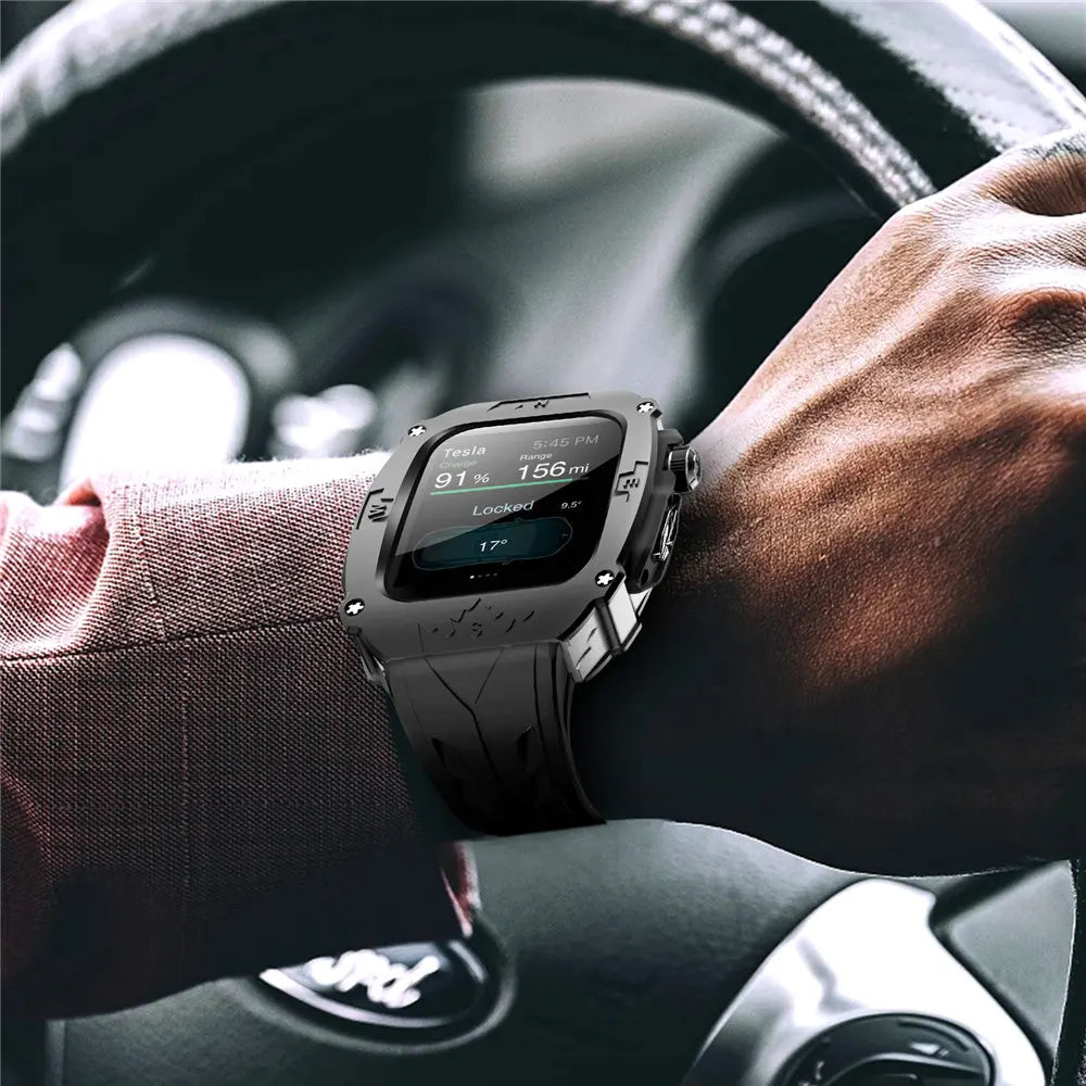 52D /iWatch strap