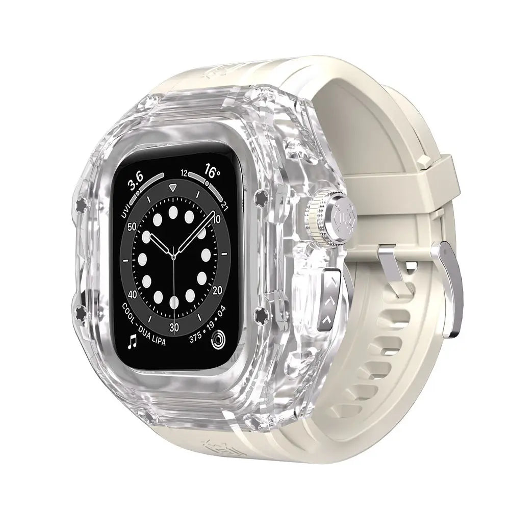 32D /iWatch straps