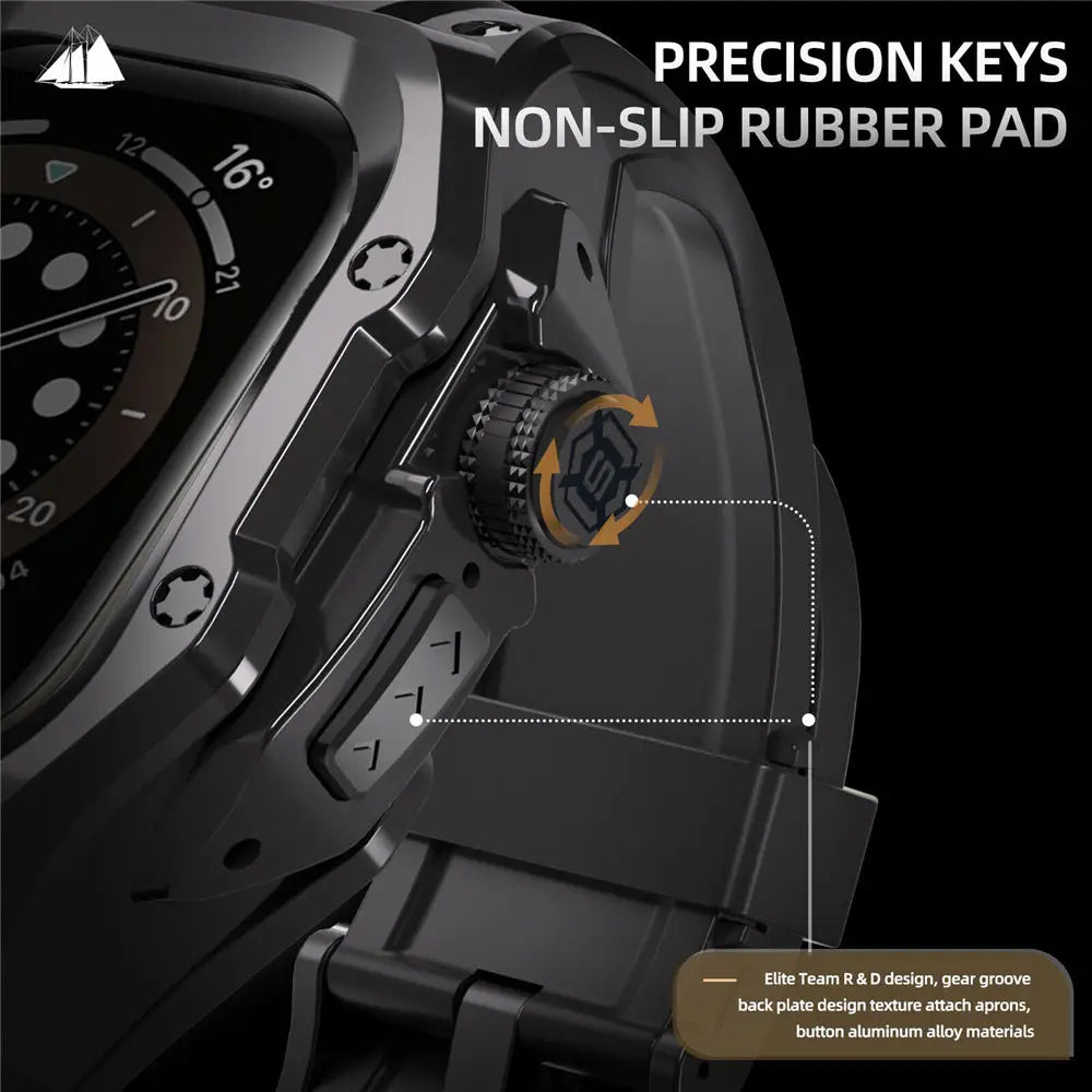 32D /iWatch straps