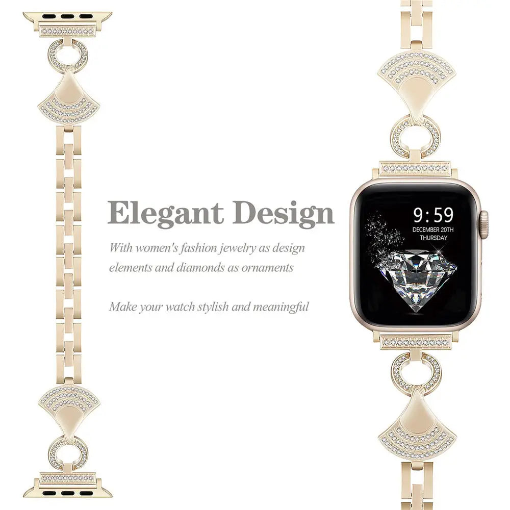 13-19D /iWatch straps