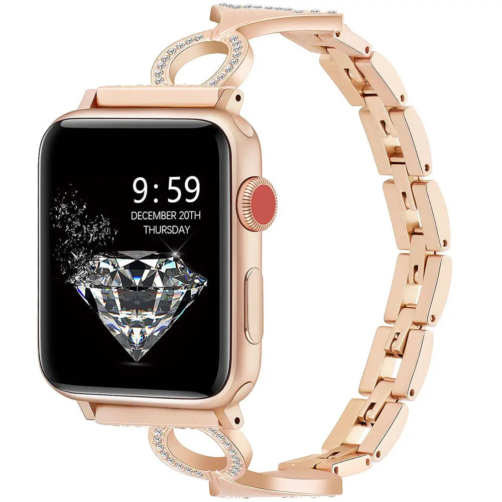 TTL-CX16 /iWatch band